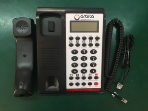 Système téléphonique d'hôtel moderne de luxe de haute qualité Innovations <span class=keywords><strong>Téléphone</strong></span> pour chambres d'hôtel - Product Image 5