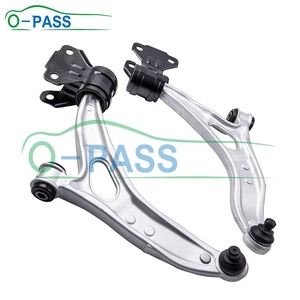 Brazo de control inferior delantero OPASS para <span class=keywords><strong>FORD</strong></span> <span class=keywords><strong>Focus</strong></span> III c-max MK 3 <span class=keywords><strong>CMax</strong></span> 2011-2017 - Product Image 2