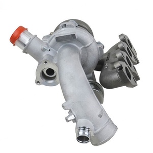 Nuevo Turbocompresor NMN para Encore Chevrolet Cruze Limited Sonic 55565353 Alta Calidad 12 Meses de Garantía - Product Image 4