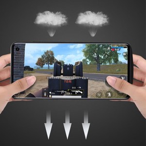 Béquille rechargeable 5000mAh Soft TPU Edge <span class=keywords><strong>Power</strong></span> Bank Batterie étendue pour <span class=keywords><strong>Samsung</strong></span> pour Galaxy <span class=keywords><strong>S10e</strong></span> - Product Image 6