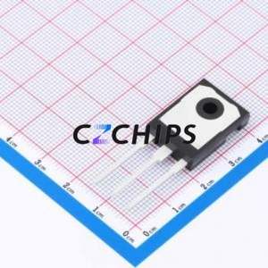 มอสเฟทซิลิกอนคาร์ไบด์ CI72N170SM ต่อ-247-3ทรานซิสเตอร์ใหม่ของแท้ - Product Image 2