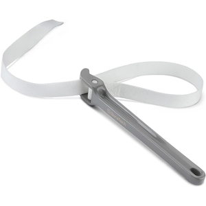 Llave Ajustable para Tubos de Nylon DURATECH de 12 Pulgadas, Abridor de Filtros de Aceite - Product Image 1