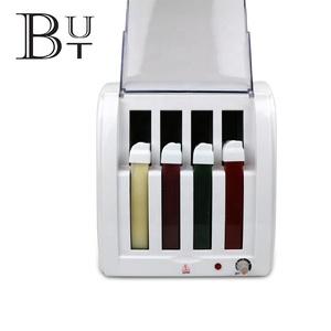<strong>Wax</strong> <strong>Heater</strong> Roller Machine 4 in 1 Cartridge <strong>Wax</strong> <strong>Heater</strong> Depilatory <strong>Roll</strong> on <strong>Wax</strong> <strong>Heater</strong> for Hair Removal - Product Image 5