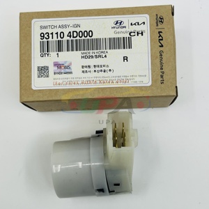 Sistema eléctrico de alta calidad SWITCH ASSY-IGN 93110-4D000 931104D000 para H-yundai ELANTRA 93110 4D000 - Product Image 1