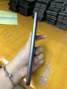 <span class=keywords><strong>Smartphone</strong></span> G400 <span class=keywords><strong>5G</strong></span> 64 Go Grand écran Téléphone portable - Product Image 6