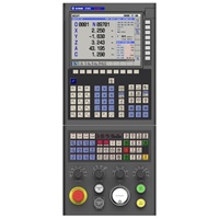 Precio de fábrica GSK 980MDi Sistema de control CNC de 5 ejes para fresadora y perforadora