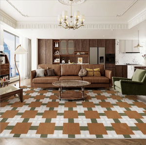 Stile Maillard nuova collezione vivace casa <span class=keywords><strong>tappeti</strong></span> colore vivace camera da letto interni nuovi <span class=keywords><strong>tappeti</strong></span> <span class=keywords><strong>in</strong></span> vendita - Product Image 5