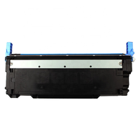 FULU XIANG-kompatibel 645A Q9730A Q9731A Q9732A Q9733A Farbdrucker-Toner kartusche Für HP Laser jet 5500 5550