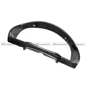 Nissan Silvia S15 Accesorios interiores Carbon Cluster Surround Silvia S15 CarboN Interior - Product Image 4