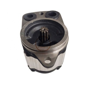 Pompe à ventilateur hydraulique pour Cat330C E330C 2835992 194-8384 1948384 283-5992 2013786 201-3786 - Product Image 1