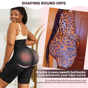 Kompression Cinturilla Lumbar Model adoras Colombia nas Shape wear Shaper Hersteller Para Mujer Posparto Faja Moldeadora Short - Product Image 5