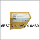 SONGWEI CNC 6ES73141AG140AB0 ใหม่และต้นฉบับ SIEMENS PLC SIMATIC S7-300 โมดูล <span class=keywords><strong>CPU314</strong></span> 6ES7314-1AG14-0AB0 - Product Image 2
