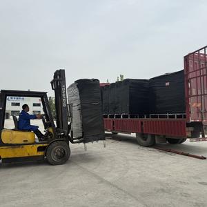 Jf mbr קרום bioreactor חלול filtration mbr מודול מסך pvdf וילון 0.1um mbr - Product Image 4