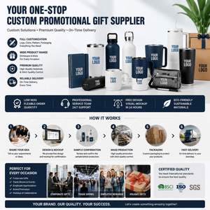 Custom logo Promotional Stainless Steel Drinkware Event Gifts <b>Water</b> <b>Bottle</b> Wedding Tumbler Corporate Personalized Coffee Mug - Product Image 2