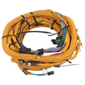 ชุดสายไฟภายนอกตัวรถขุด 320b 320b L รุ่น 138-5134 1385134 - Product Image 3
