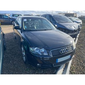 AUDI A3 II 2.0 TDi 140 Ambition Luxe - Product Image 1