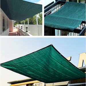 40% 50% 60% 70% 80% Shading Sun Shades ngoài trời vải bóng râm nhà kính Sun <span class=keywords><strong>Shade</strong></span> <span class=keywords><strong>Sail</strong></span> & Net - Product Image 3