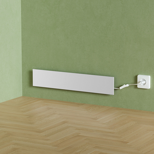 Calentador Infrarrojo de Cerámica Antimoho para el Control de la Humedad en el Baño del Hogar - Product Image 2