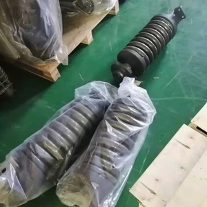 สปริงกันสะเทือนรถขุด PC200-5 PC200-6 PC200-7 PC200-8 PC300-7 รุ่น 207-30-74142 20Y-30-12110 20Y-30-12111 20Y-30-12112 - Product Image 5