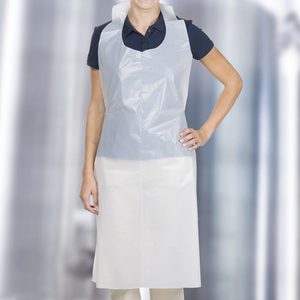 Tabliers en gros à prix abordable, <span class=keywords><strong>de</strong></span> qualité alimentaire, pour la restauration - Product Image 3