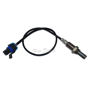 Haoxiang cảm biến oxy <span class=keywords><strong>12589321</strong></span> cho 2006-2013 GMC Sierra 1500 Chevrolet Silverado 1500 - Product Image 5
