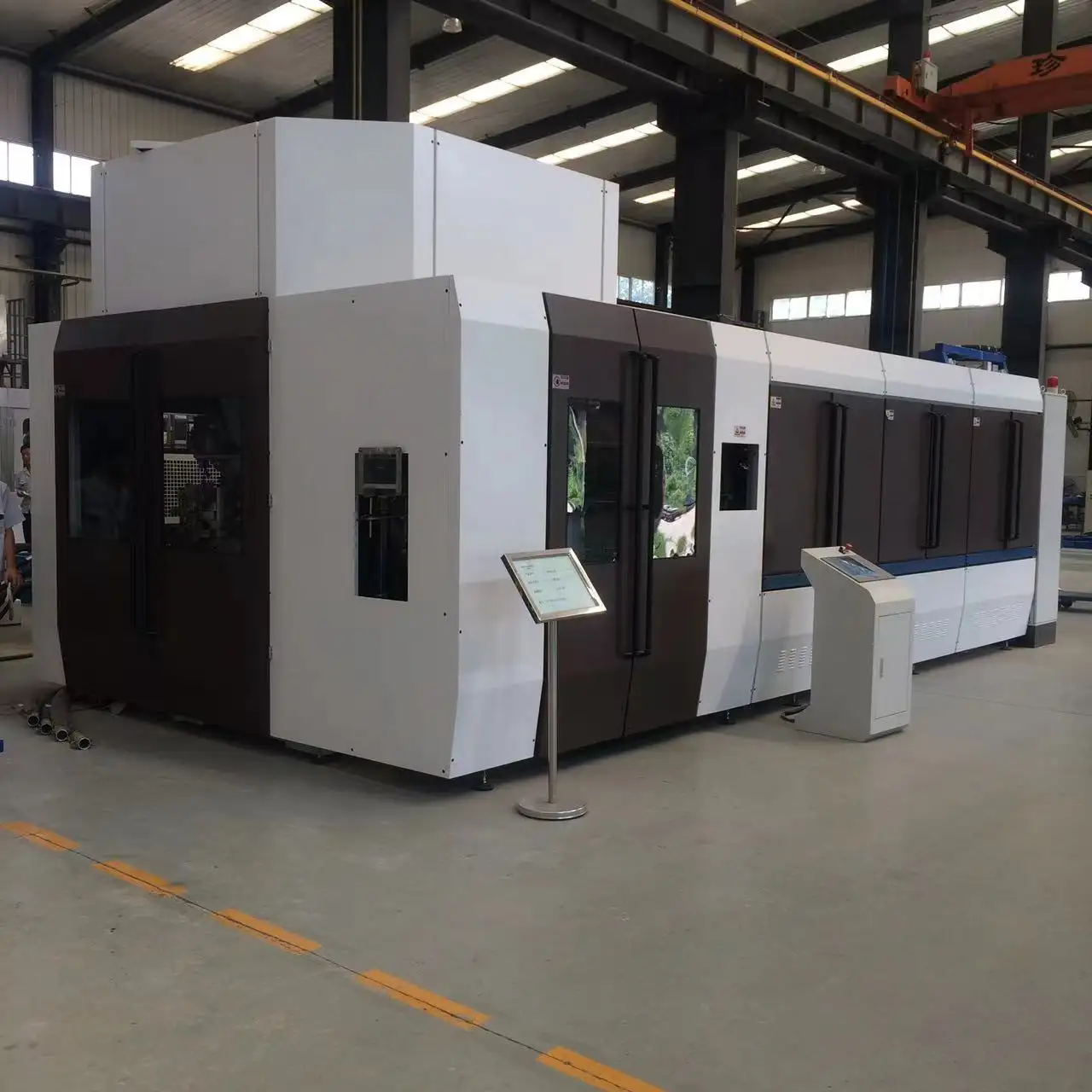 Jiayuan Machine Box Professional Electrical Machine Cabinet  Communication Machine Cabinet  Control Cabinet