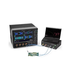 เครื่องวัดการสะท้อนแสงแบบ Time Domain Reflectometer รุ่น T3sp ของ Teledyne Lecroy - Product Image 4