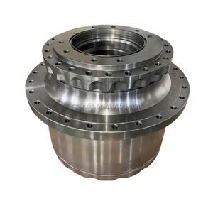 Rupsgraafmachine Reserveonderdeel <span class=keywords><strong>Komatsu</strong></span> PC400-7 <span class=keywords><strong>PC450</strong></span>-7 <span class=keywords><strong>PC450</strong></span>-<span class=keywords><strong>8</strong></span> 208-27-00240 208-27-00241 Reisreductie Versnellingsbak - Product Image 1