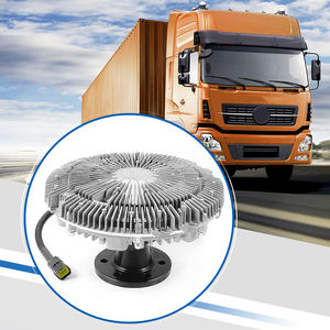 Phụ tùng động cơ xe tải nặng giá rẻ cho xe tải Trung Quốc Shacman FAW Foton Weichai và các loại động cơ xe tải khác - Product Image 3