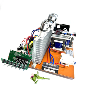 28kHz 200W-3000W Điện Điều Chỉnh siêu âm PCB mạch máy phát điện để làm sạch bộ phận động cơ bánh răng - Product Image 2