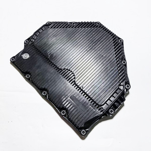 Cárter de Aceite de Transmisión para Porsche Cayman 981 Panamera 971, 9G132102500, Pieza de Repuesto de Plástico - Product Image 1