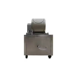 Emballage éthiopien de feuille de rouleau de printemps Injera de 42cm faisant le prix de machine - Product Image 2