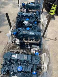 Inyector de Motor HongWang C6.6, Bajo Costo de Mantenimiento, Fácil Instalación, Largo Intervalo de Servicio, Alta Capacidad de Filtración de Polvo, 1 Año - Product Image 5