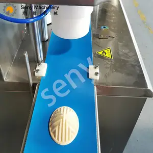 Multifunzione Seny automatico vendita calda maamoul produzione linea maamoul macchina