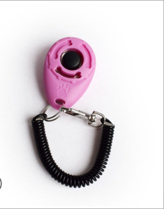 Kingtale अनुकूलित ध्वनि चाबी का गुच्छा कुत्ते ट्रेनर विरोधी बार्किंग डिवाइस पालतू पशु प्रशिक्षण क्लिकर - Product Image 3