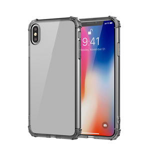 เคสโทรศัพท์มือถือที่ดีที่สุดในโลกสำหรับ Samsung Galaxy F23 5G <span class=keywords><strong>F12</strong></span> F41 1.5มม. TPU ฝาหลังใส - Product Image 5