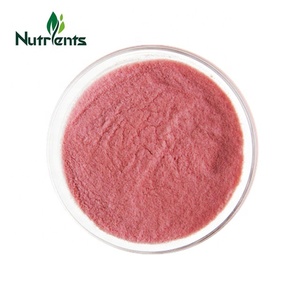 مادة مضافة للطعام من Lactoferrin/البقري, مسحوق اللاكتفيرين اللاكتفيرين المضاف للطعام CAS 146897-68-9 - Product Image 1
