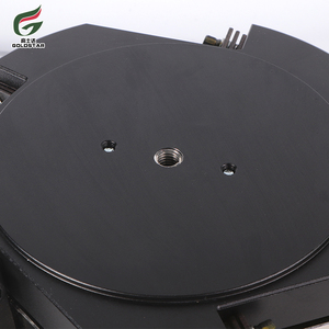 JMG200 Macchina per Vibrazioni ad Alta Precisione |   Base di Azionamento per Alimentatore Vibrante a Ciotola di Alta Qualità - Product Image 5