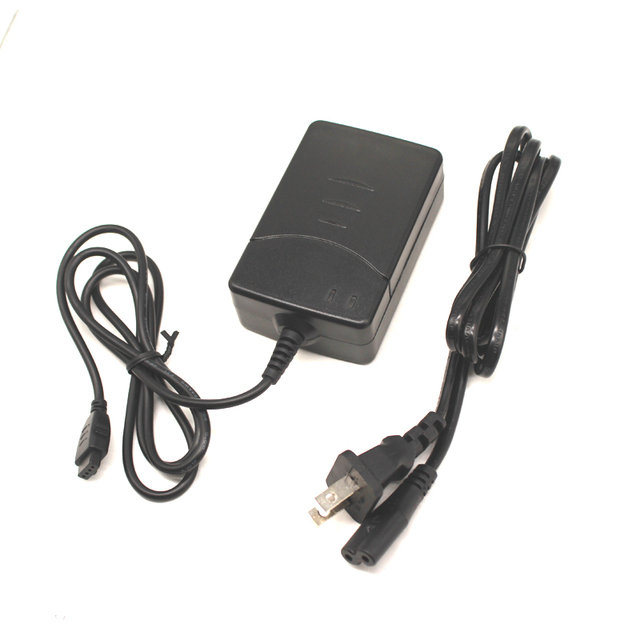 Trimble ND6072-1200 4pin Total Stations Charger for 702722-9030-000 TSCE DINI12 Level Meter Battery Charger