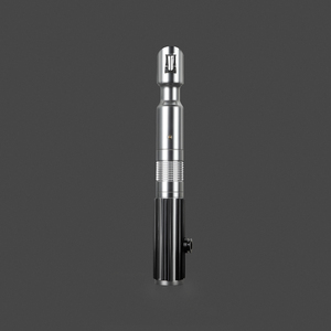 Nexussabers EP3 Anakin - Espada Láser de Acrobacias con Empuñadura Metálica Precisa para Duelos Intensos, Xenopixel/Baselit Force FX, Espada Luminosa - Product Image 6