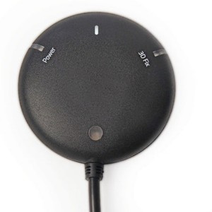 Module GPS Holybro M9N DroneCAN avec boussole intégrée, magnétomètre, unité de positionnement pour Pixhawk 6C Flight Control PX4 ArduPilot - Product Image 2