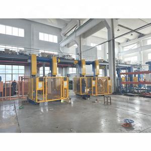 LSP1800 Máquina móvil de recogida y desplazamiento de riel de <span class=keywords><strong>tierra</strong></span> tipo portal para cables - Product Image 6