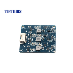 TDT Active Balancing Li Ion LiFePO4 Batería de litio 3S 1A 2A con PCB y PCBA Active Equalizer Balancer - Product Image 1