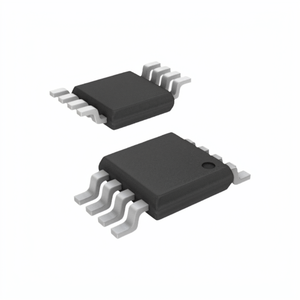ลอจิก8 TSSOP, 74HCT2G08DP 8 MSOP, ชิ้นส่วนอิเล็กทรอนิกส์125ที่ได้รับอนุญาตจำหน่าย - Product Image 1