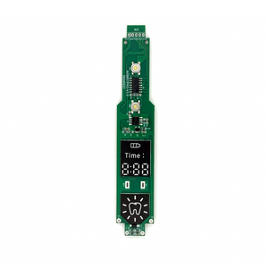 Servicio OEM/ODM de PCBA para Electrodomésticos Inteligentes con Fabricación Llave en Mano y Aplicaciones para el Cuidado Bucal - Product Image 3