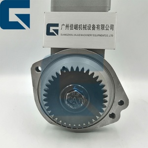 ปั๊มฉีดน้ำมันเชื้อเพลิง 384-0678 รุ่น 3840678 สำหรับเครื่องยนต์ C9 - Product Image 4