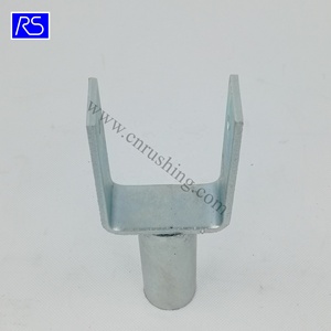 Tùy chỉnh ván khuôn dập đơn U Đầu jack cắm - Product Image 3