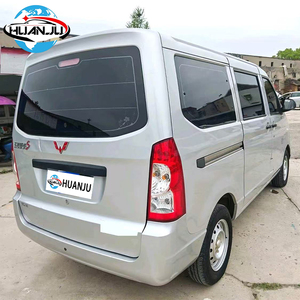 Wuling Rongguang S 2021, 1.2L, 7 places, LSI, manuelle, conduite à gauche, fourgon fiable, puissance fiable, contrôle facile, idéale pour les trajets urbains et en campagne - Product Image 5