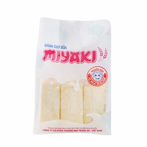 Galletas <span class=keywords><strong>de</strong></span> <span class=keywords><strong>Arroz</strong></span> con Sabor a Melón, Sin Gluten, Aptas para Dietas Específicas, Snacks Chinos, Snacks <span class=keywords><strong>de</strong></span> Granos, Galletas con Sabor a Algas Marinas - Product Image 6