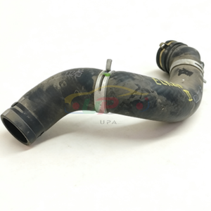 Système de refroidissement haute performance - Tuyau de radiateur supérieur 25414-AA200 25414 AA200 pour Hyundai Elantra Kia Ceed 25414AA200 - Product Image 2